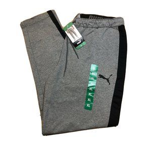 NEW Puma Men's Stretchlite Training Pant Heather
